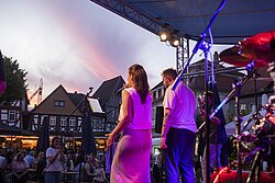Sommermarkt Seligenstadt 2025