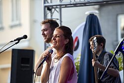 Sommermarkt Seligenstadt